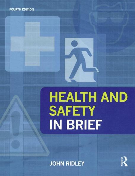 Health and Safety in Brief