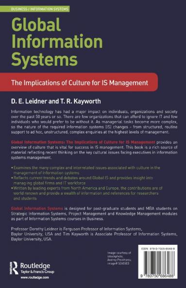 Global Information Systems