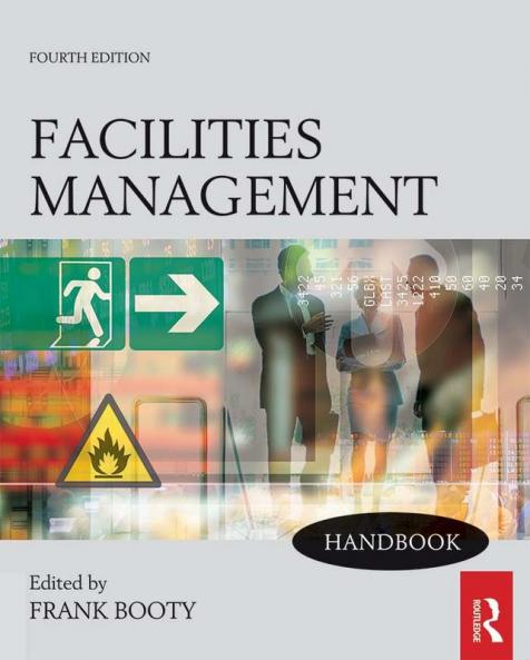 Facilities Management Handbook