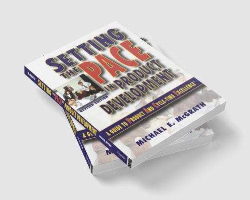 Setting the PACE in Product Development