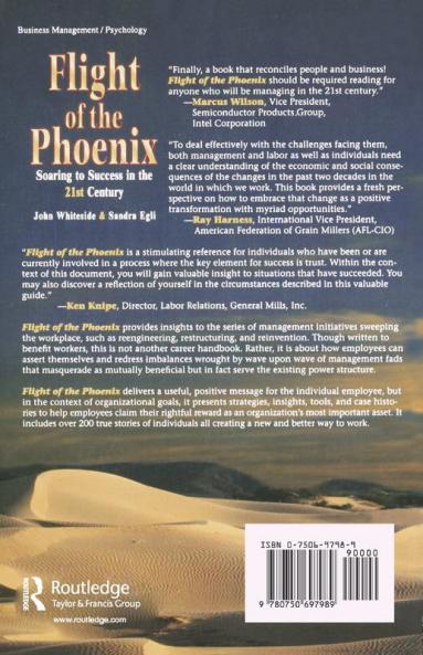 Flight of the Phoenix