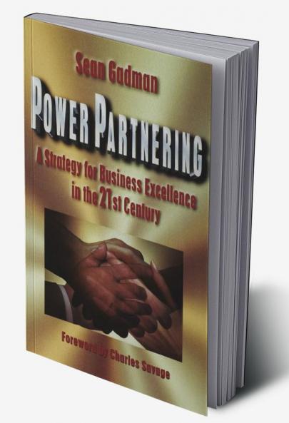 Power Partnering