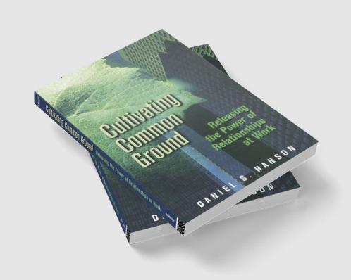 Cultivating Common Ground