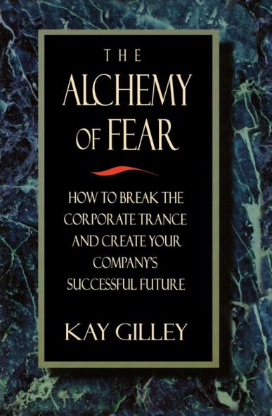 Alchemy of Fear