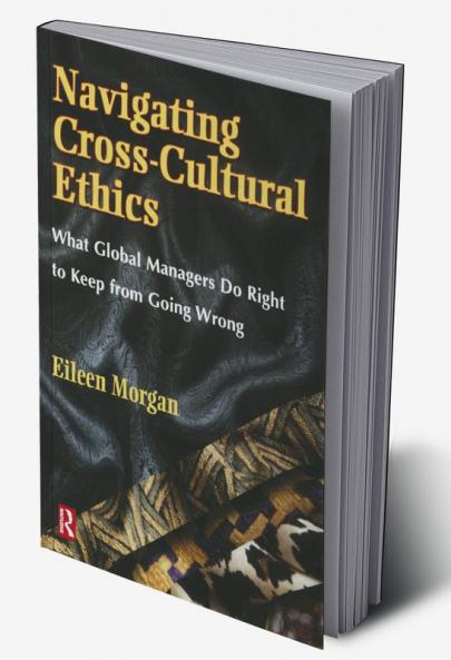 Navigating Cross-Cultural Ethics