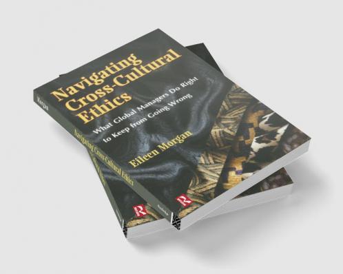 Navigating Cross-Cultural Ethics