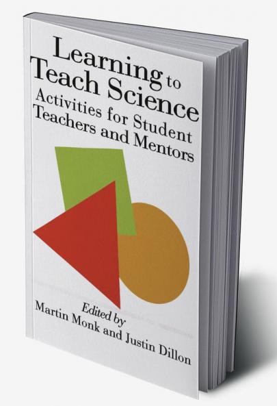 Learning To Teach Science