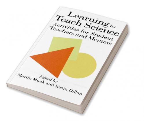 Learning To Teach Science