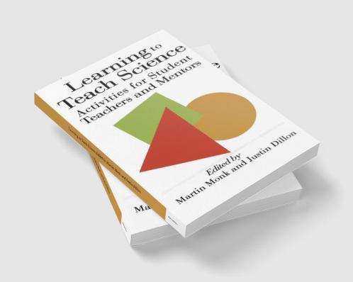 Learning To Teach Science
