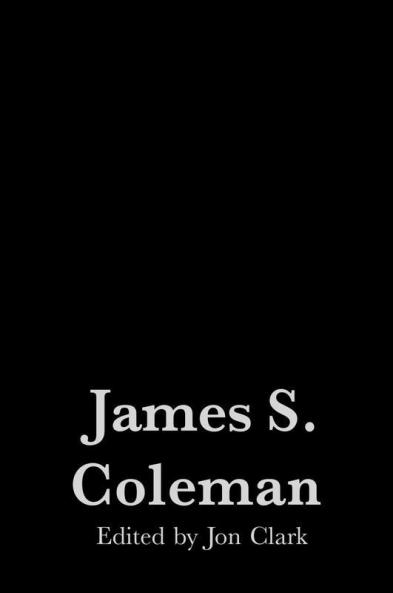 James S. Coleman