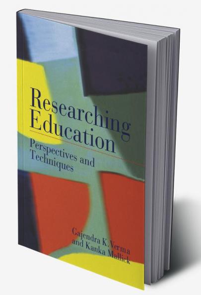 Researching Education