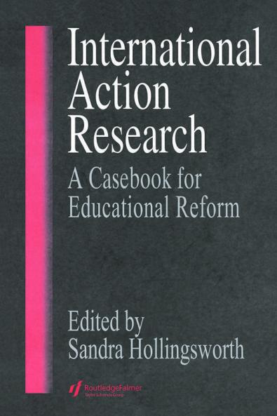 International Action Research
