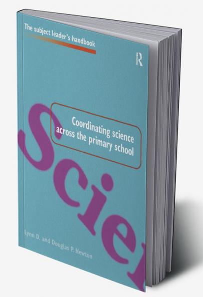 Coordinating Science Across the Primary School