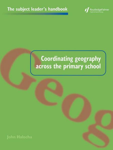 Coordinating Geography Across the Primary School