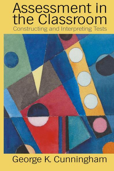 Assessment In The Classroom