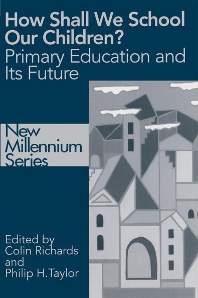 How Shall We School Our Children?