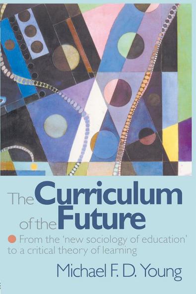 Curriculum of the Future