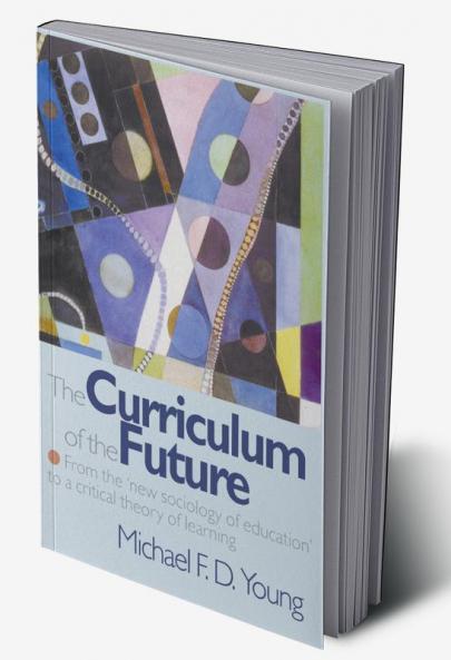 Curriculum of the Future