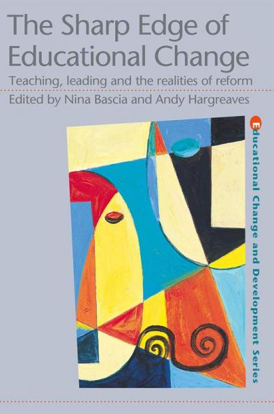 Sharp Edge of Educational Change
