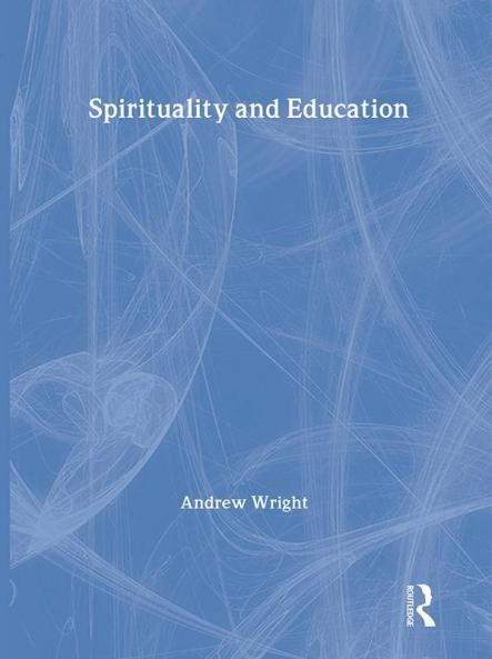 Spirituality and Education