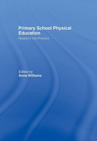 Primary School Physical Education