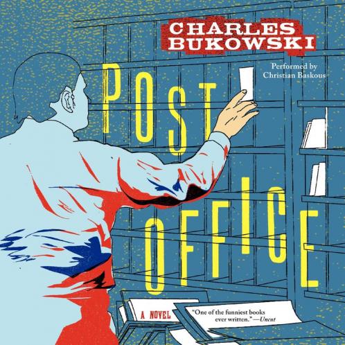 Post Office