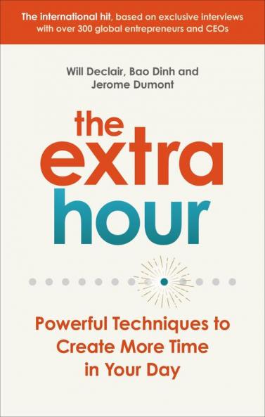 The Extra Hour