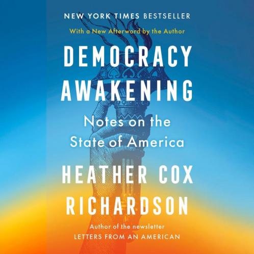 Democracy Awakening