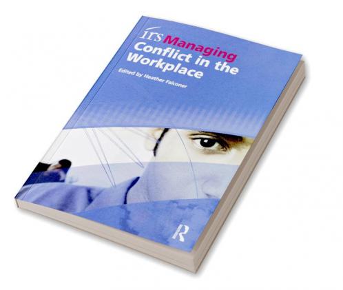 irs Managing Conflict in the Workplace