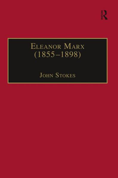Eleanor Marx (1855�1898)