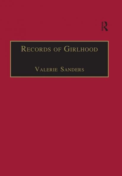 Records of Girlhood