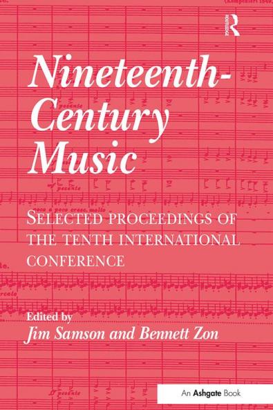 Nineteenth-Century Music