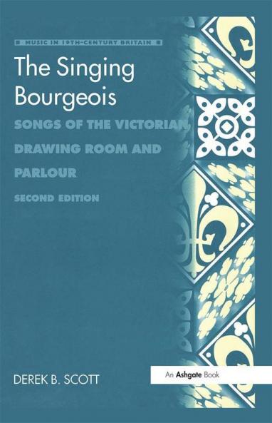 Singing Bourgeois