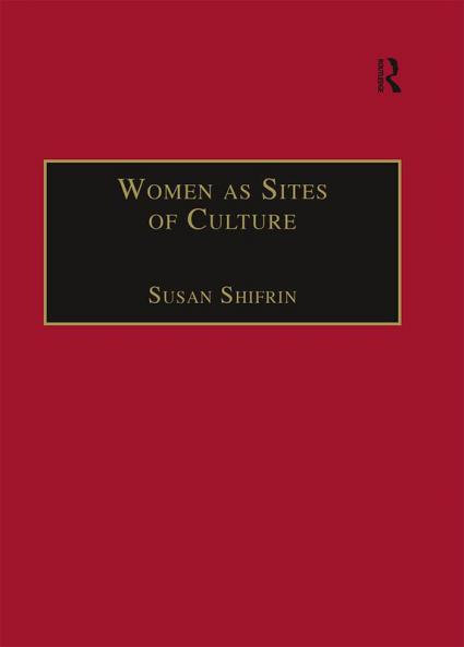 Women as Sites of Culture