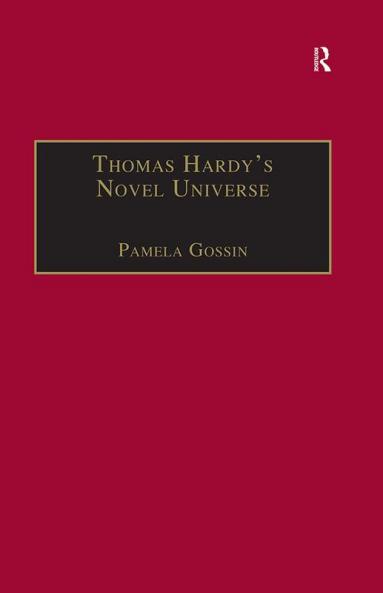 Thomas Hardy's Novel Universe