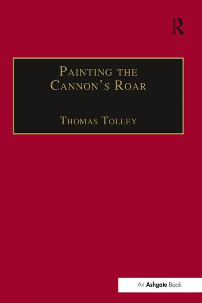 Painting the Cannon's Roar