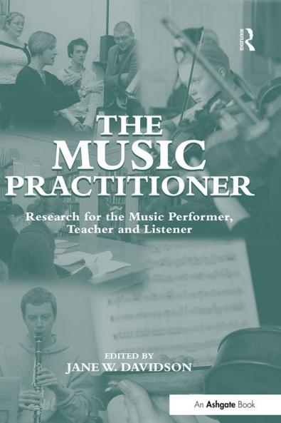 Music Practitioner