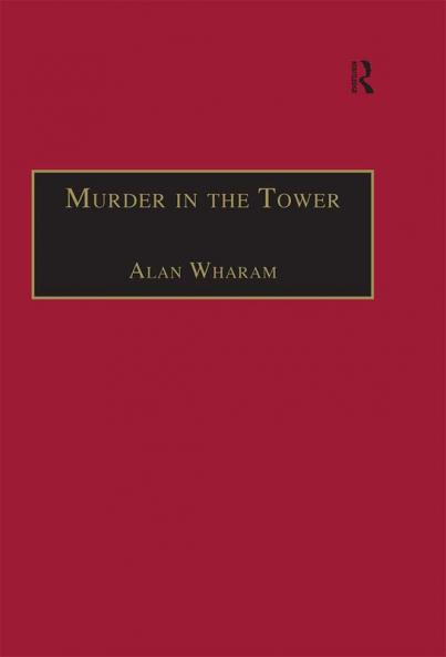Murder in the Tower