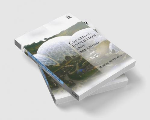 Creation Evolution and Meaning