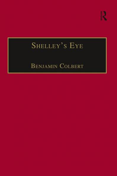 Shelley's Eye