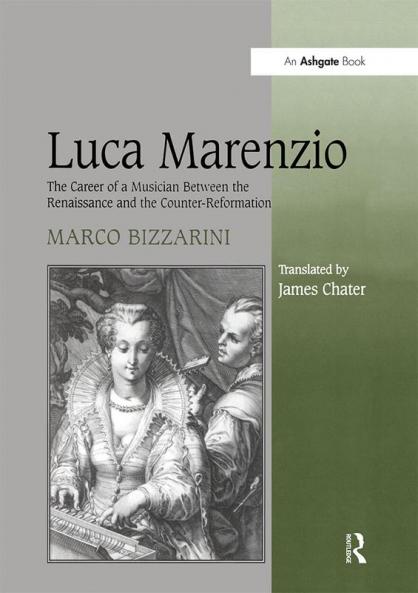 Luca Marenzio