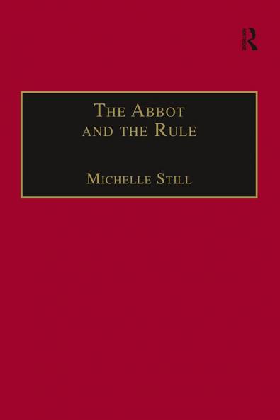Abbot and the Rule