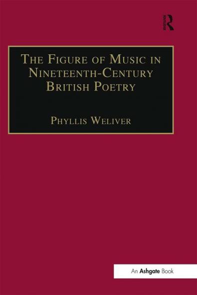 Figure of Music in Nineteenth-Century British Poetry