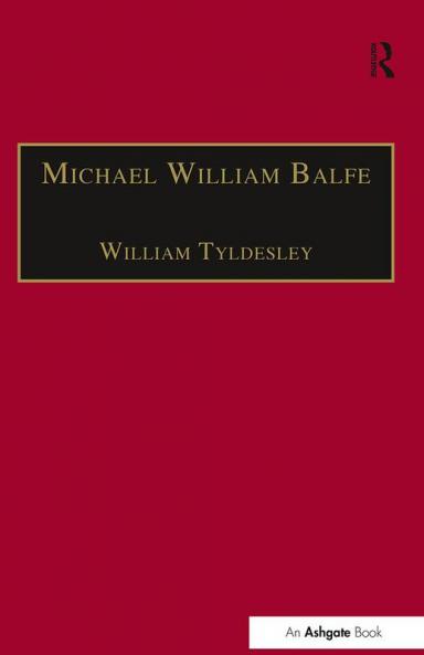 Michael William Balfe