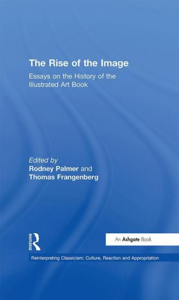 Rise of the Image