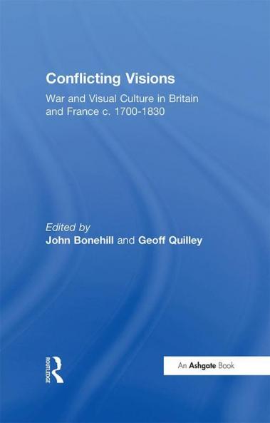 Conflicting Visions