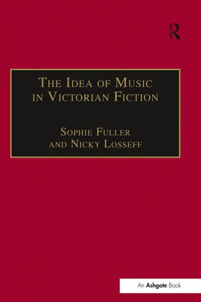 Idea of Music in Victorian Fiction