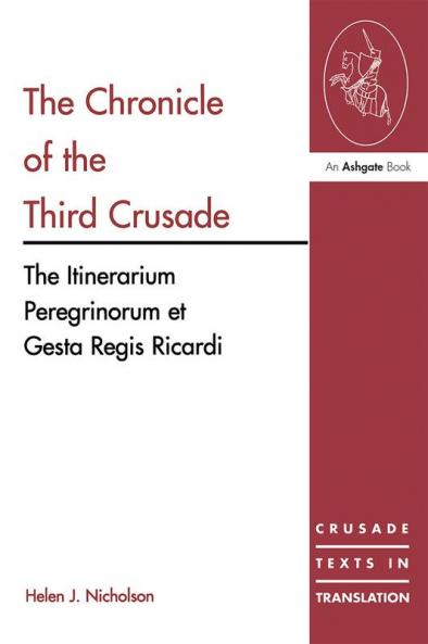 Chronicle of the Third Crusade