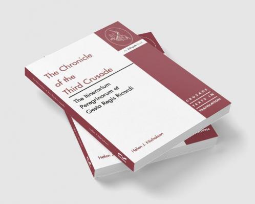 Chronicle of the Third Crusade