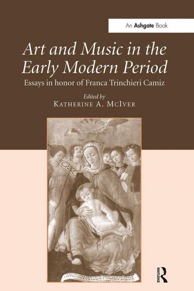 Art and Music in the Early Modern Period